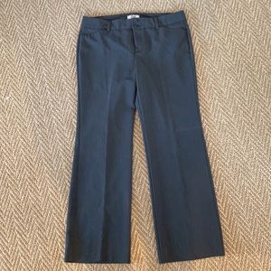 G.H. Bass & Company Straight Leg Dress Pants - Grey